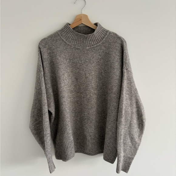 H&M Sweaters - Turtleneck sweater